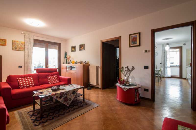 Appartamento in Vendita ad Montegrotto Terme - 200000 Euro