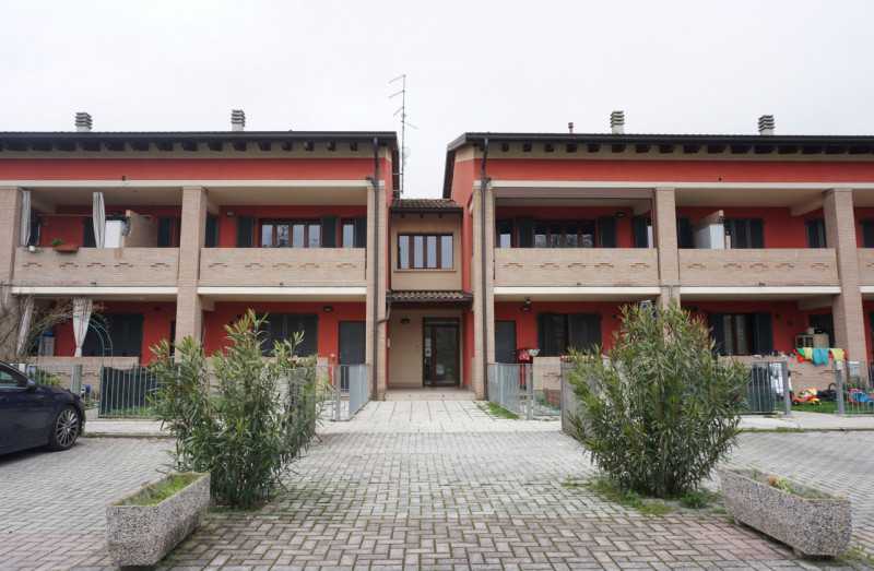 Appartamento in Vendita ad Fidenza - 210000 Euro