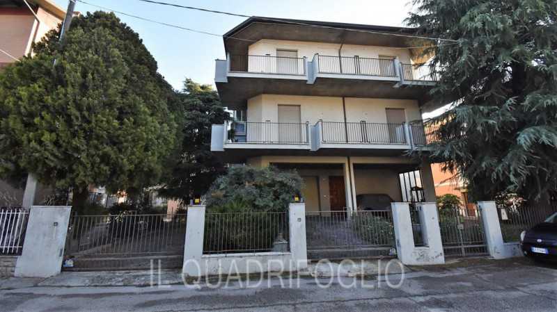 Appartamento in Vendita ad Cesena - 160000 Euro
