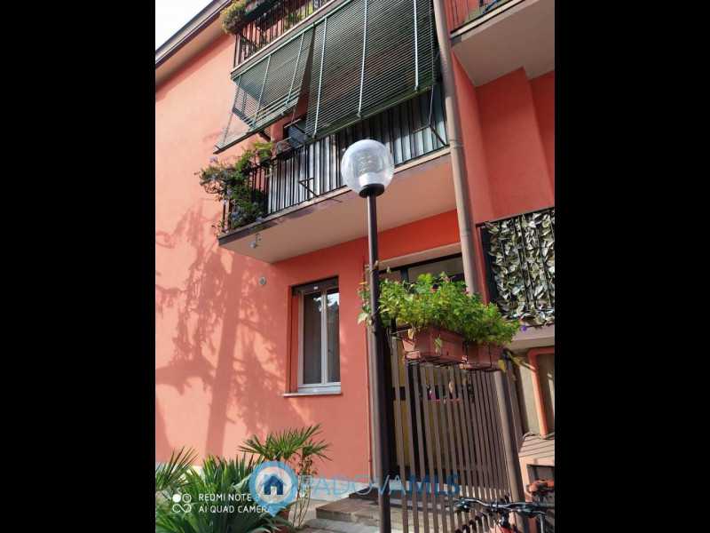 Appartamento in Vendita ad Padova - 165000 Euro
