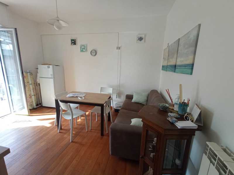 Appartamento in Affitto ad Albissola Marina - 650 Euro
