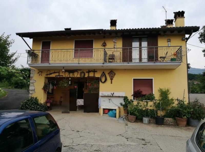 Casa Indipendente in Vendita ad Zugliano - 237750 Euro