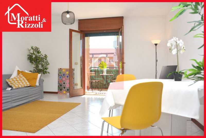 Appartamento in Vendita ad Cervignano del Friuli - 125000 Euro