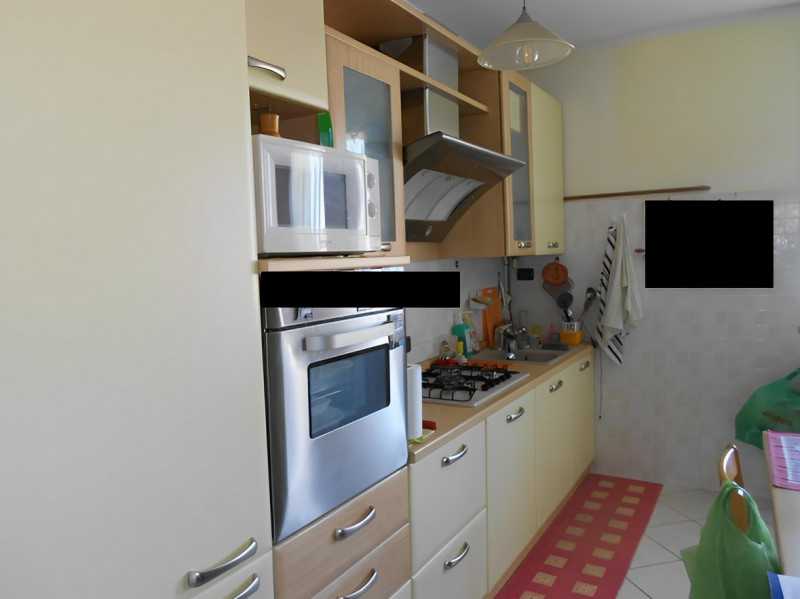 Appartamento in Vendita ad Magnago - 65551 Euro