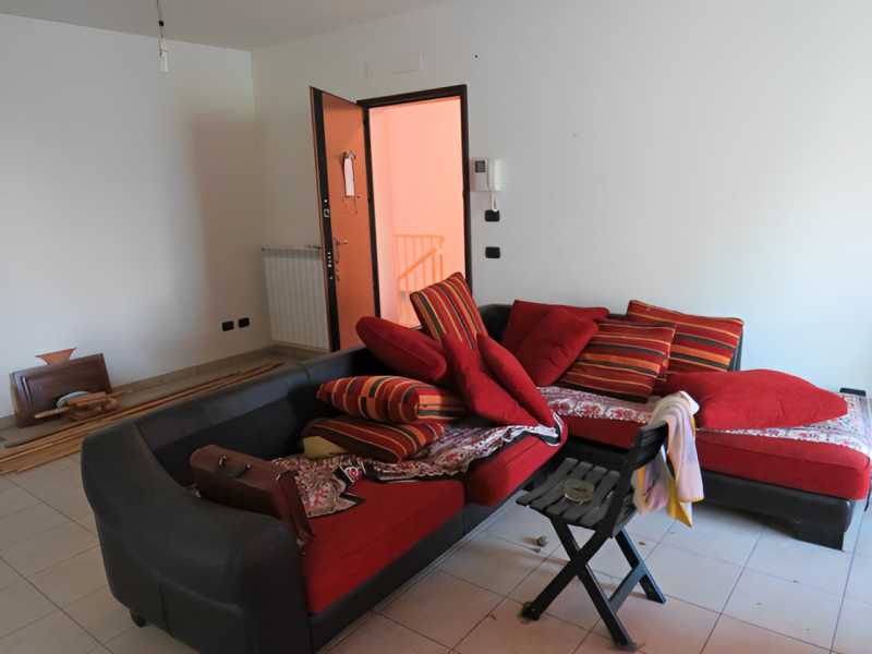 Appartamento in Vendita a Inzago - 122250 Euro