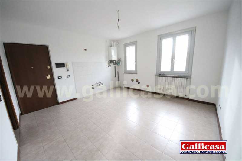 appartamento in Vendita ad Castelcovati - 83000 Euro