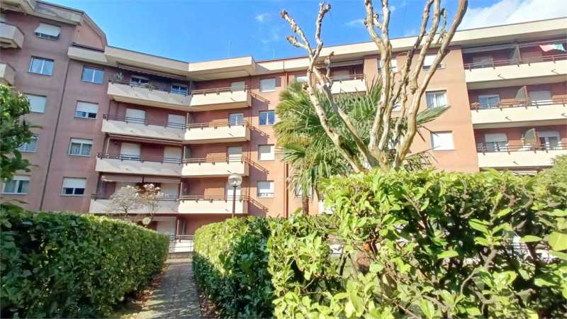 appartamento in Vendita ad Como - 140000 Euro