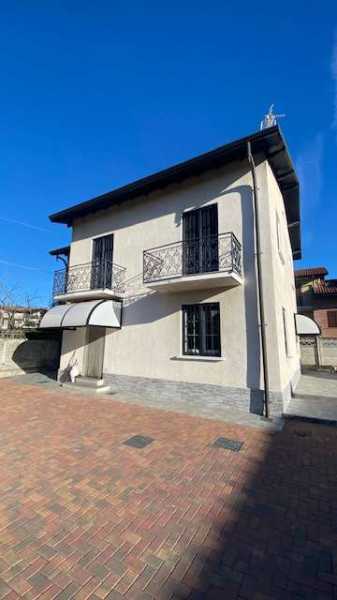 villa in Vendita ad Cadorago - 375000 Euro