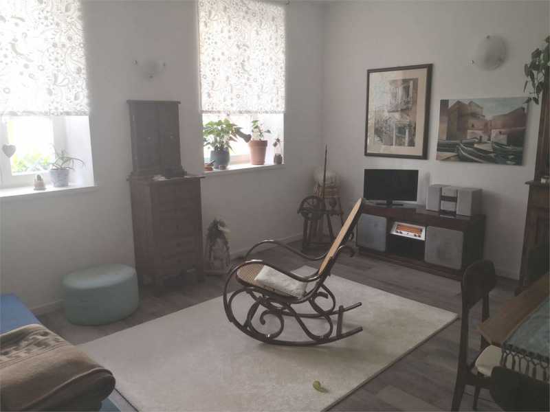 appartamento in Vendita ad Nogaredo - 129000 Euro