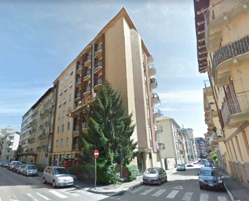 appartamento in Vendita ad Novara - 92000 Euro
