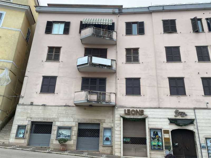 appartamento in Vendita ad Frosinone - 99000 Euro