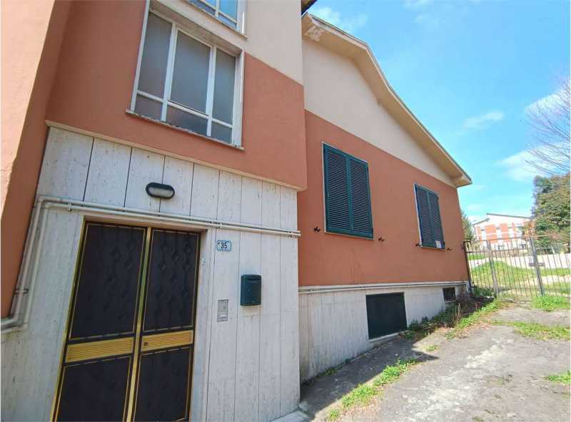 appartamento in Vendita ad Frosinone - 37000 Euro