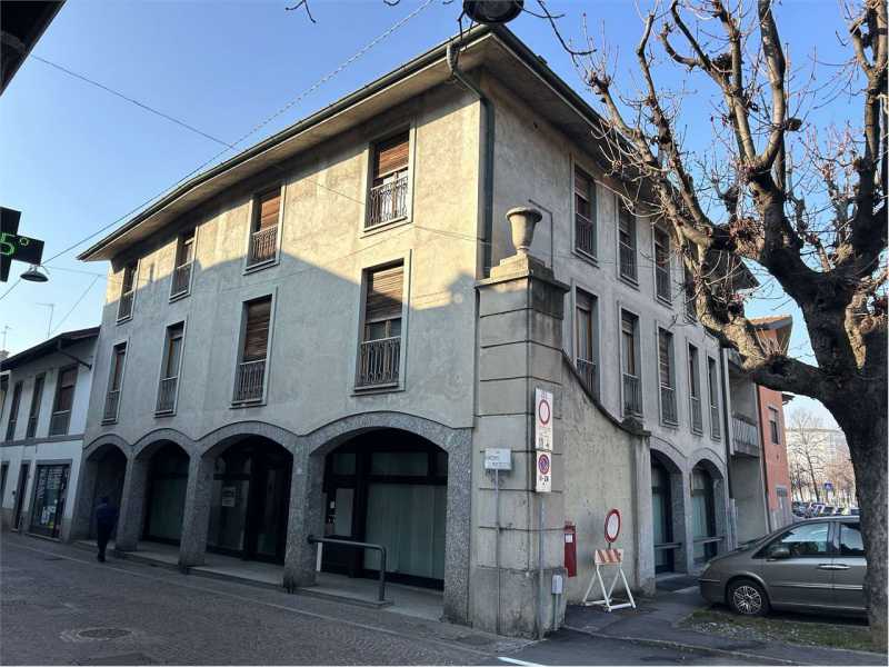 stanze in Vendita a Urgnano - 240000 Euro