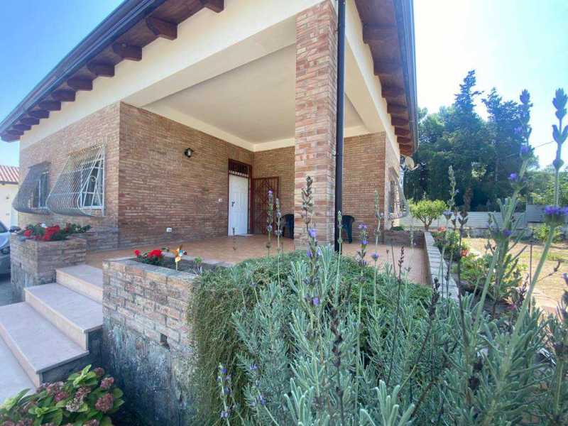 villa in Vendita ad Capaccio - 320000 Euro