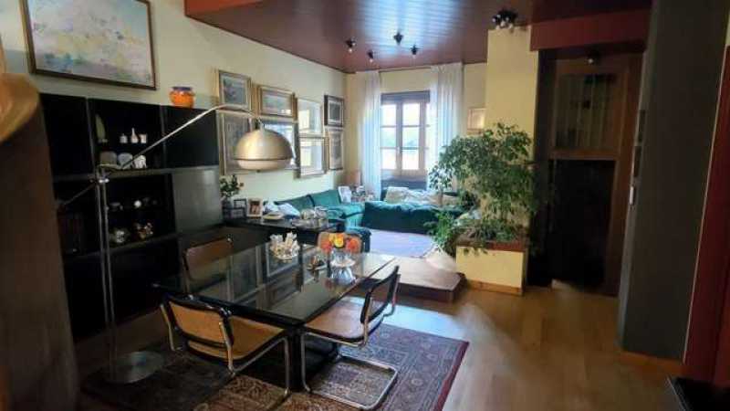 villa bifamiliare in Vendita ad Vigevano - 260000 Euro
