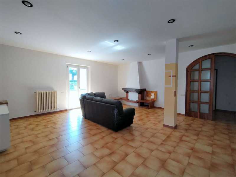 appartamento in Vendita ad Monte Urano - 130000 Euro