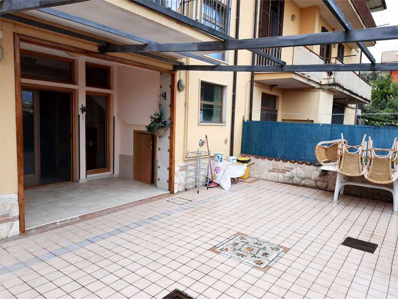 appartamento in Affitto ad Ceccano - 450 Euro