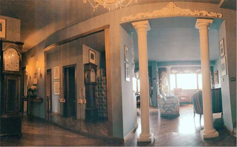 attico-mansarda in Vendita ad Perugia - 495000 Euro