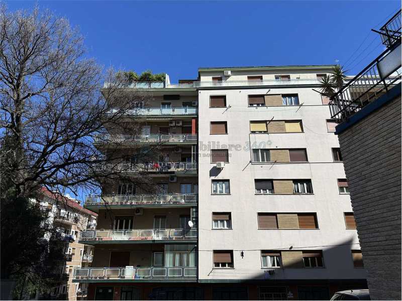 appartamento in Vendita ad Cosenza - 89000 Euro