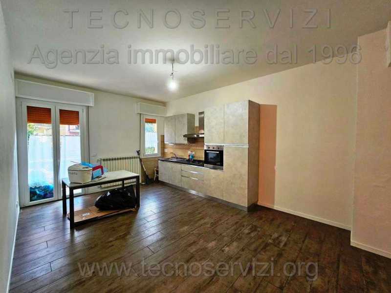 appartamento in Affitto ad Savignano sul Panaro - 650 Euro