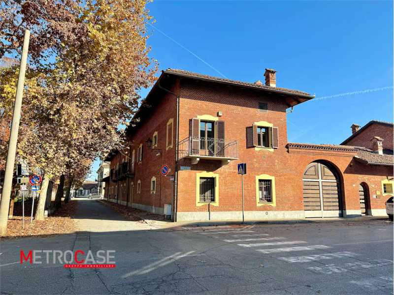 appartamento in Vendita ad Villanova D`asti - 175000 Euro