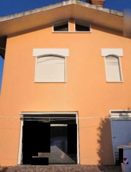 villa in Vendita ad Ceregnano - 163500 Euro