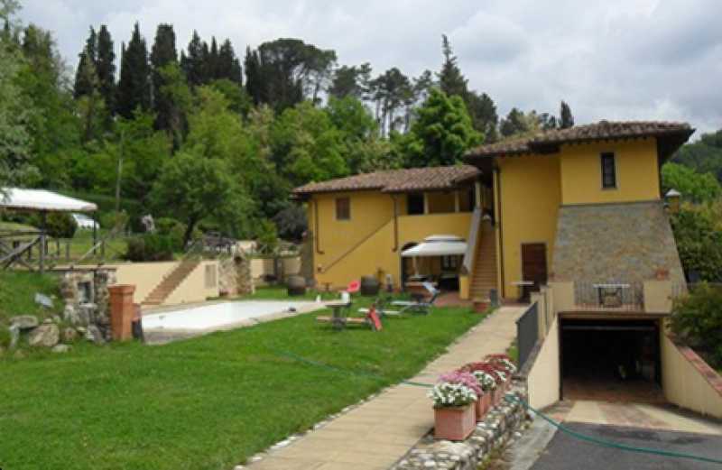 albergo-hotel in Vendita ad San Casciano in Val di Pesa - 757350 Euro