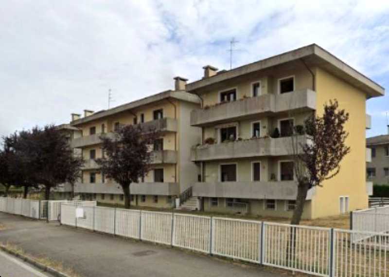 appartamento in Vendita ad Monastier di Treviso - 23625 Euro