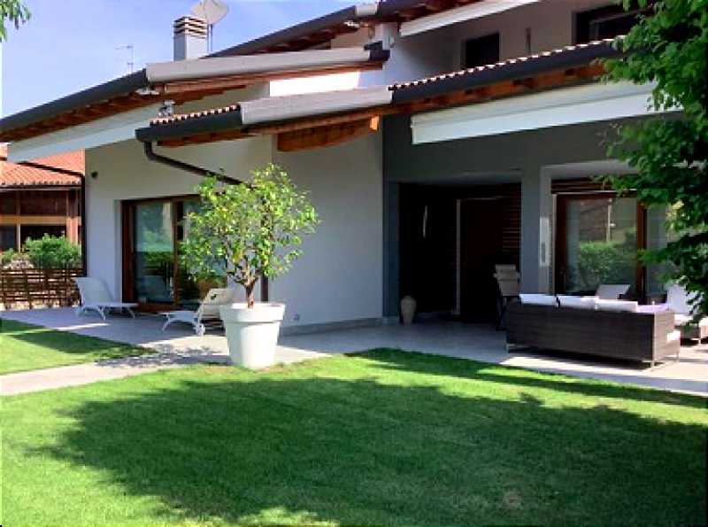 villa in Vendita ad Seriate - 49806620 Euro