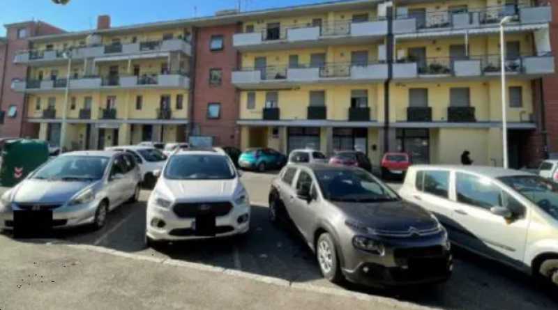 box-posto auto in Vendita ad Prato - 5250 Euro