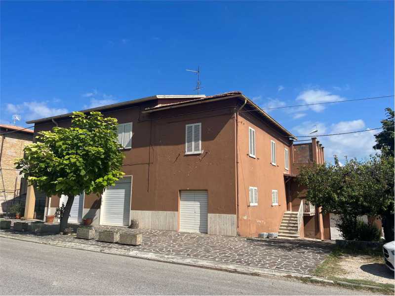 stanze in Vendita ad Spoleto - 114000 Euro