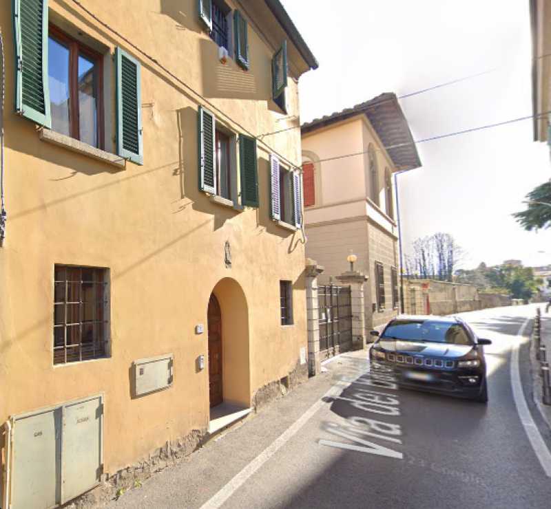 villa in Vendita ad Pistoia - 1057500 Euro