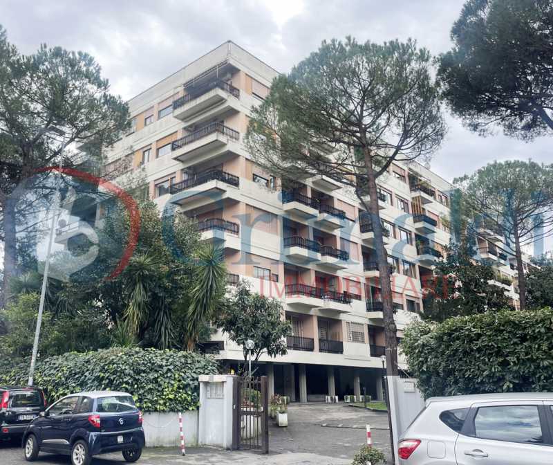 Appartamento in Vendita ad Roma - 399000 Euro