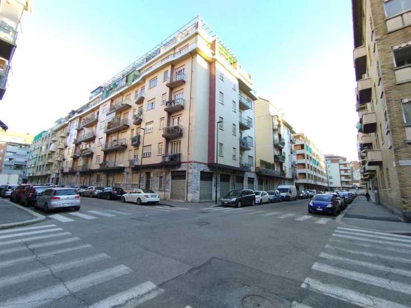Appartamento in Vendita ad Torino - 65000 Euro