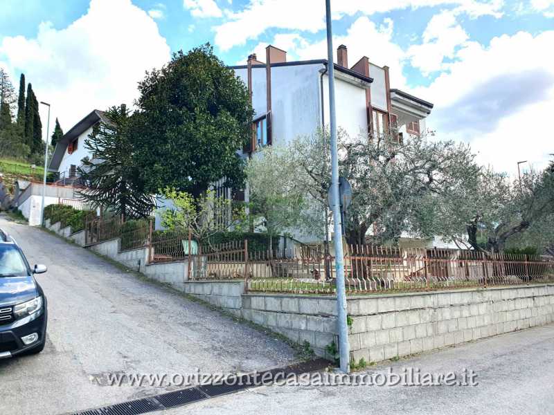 Appartamento in Affitto ad Ascoli Piceno