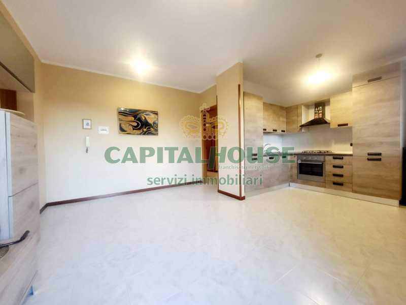 Appartamento in Vendita ad Avellino - 139000 Euro