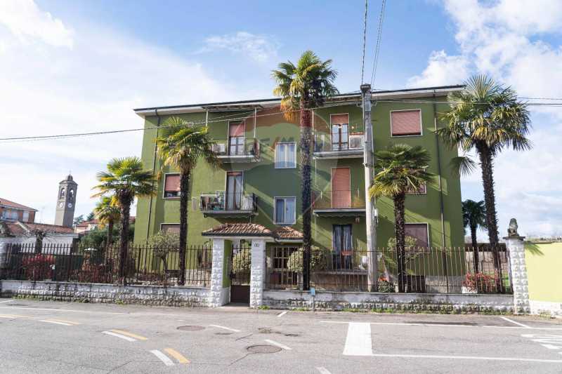 Appartamento in Vendita ad Vanzago - 145000 Euro