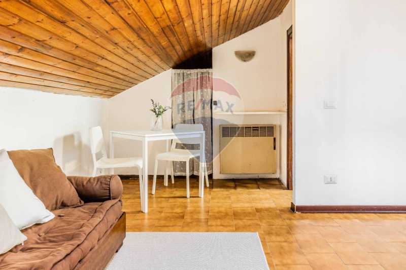 Appartamento in Vendita ad Busto Arsizio - 49000 Euro