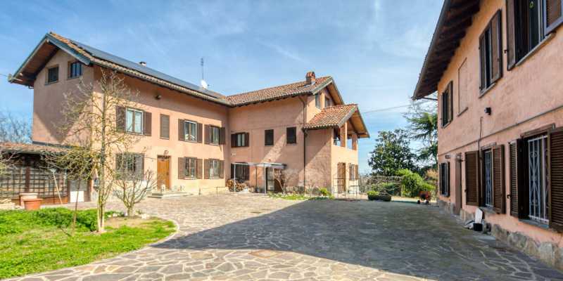 Casa Indipendente in Vendita ad Asti - 710000 Euro