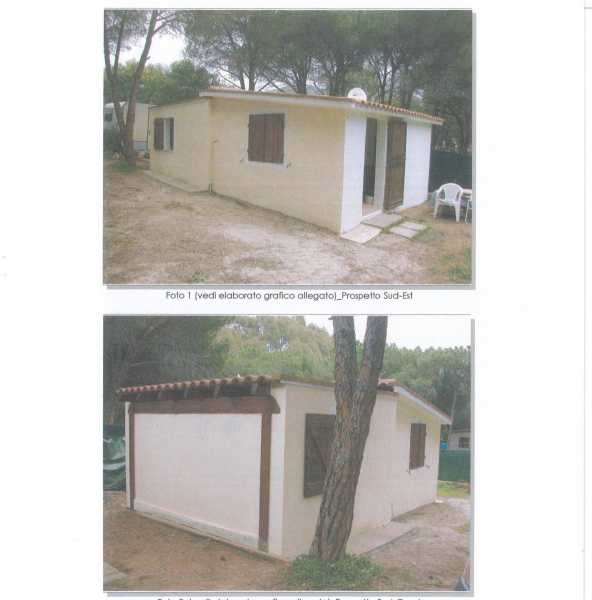 Casa Indipendente in Vendita ad Pula - 50000 Euro