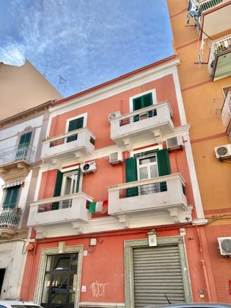 Appartamento in Affitto ad Bari - 670 Euro