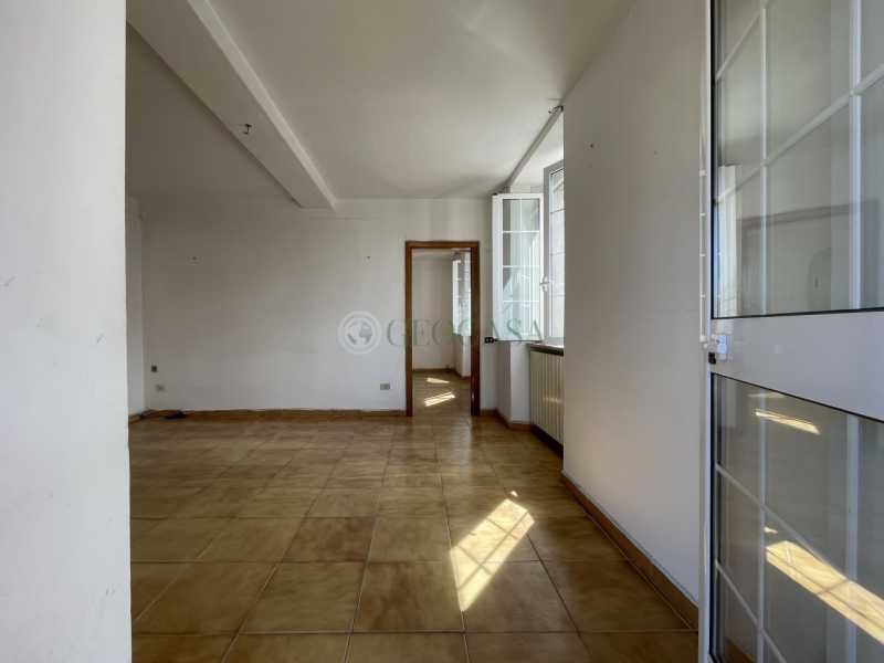 Appartamento in Vendita ad Sarzana - 150000 Euro