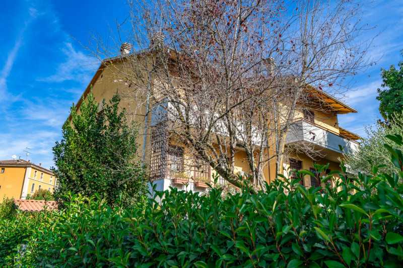 Villa a Schiera in Vendita ad Sasso Marconi - 295000 Euro
