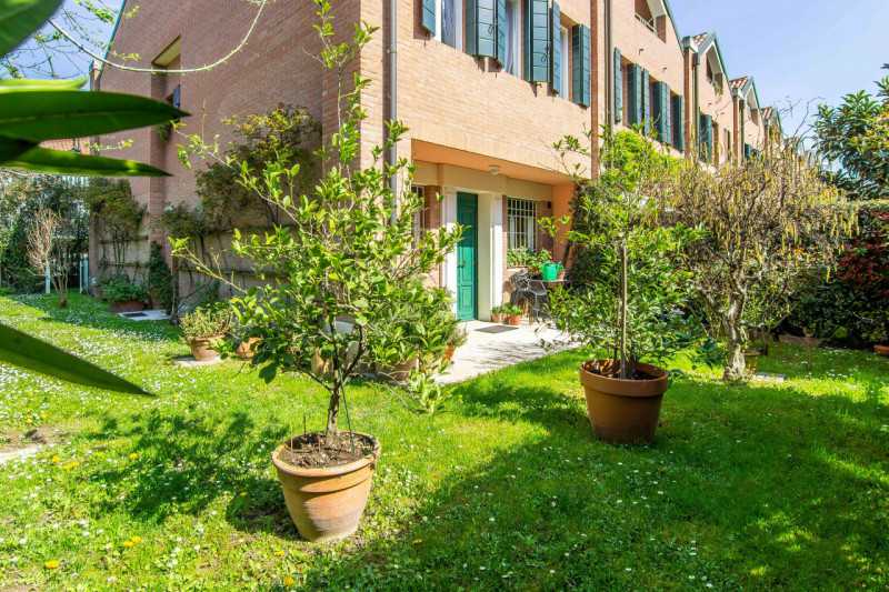 Villa a Schiera in Vendita ad Padova - 870000 Euro