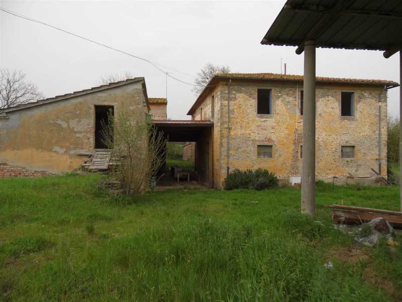 Azienda Agricola in Affitto ad Vicchio - 1500 Euro