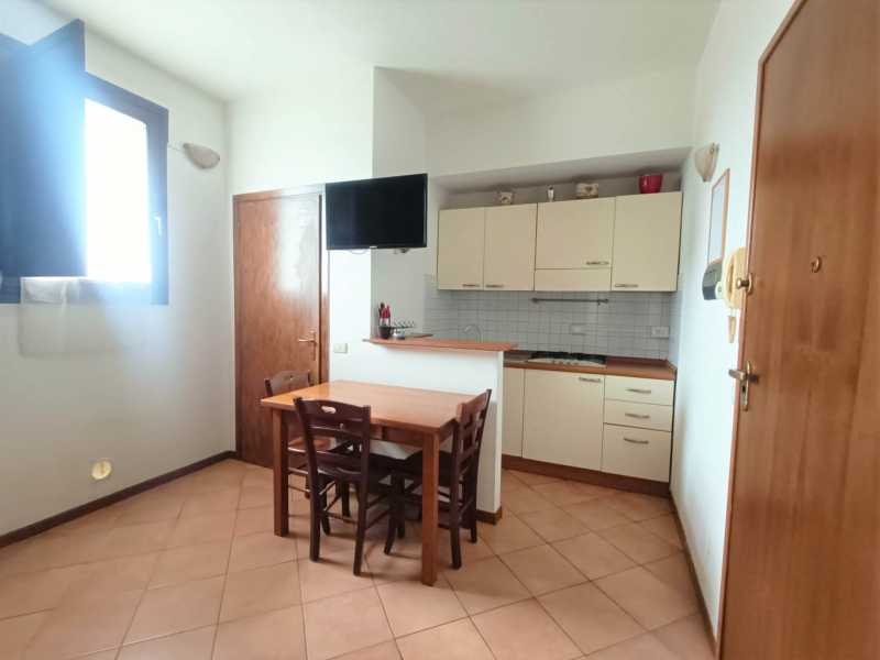 Appartamento in Vendita ad Pistoia - 72000 Euro