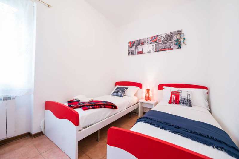 Vacanza in Appartamento ad Padenghe sul Garda - 2500 Euro