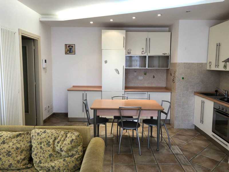 Appartamento in Vendita ad Camerino - 100000 Euro