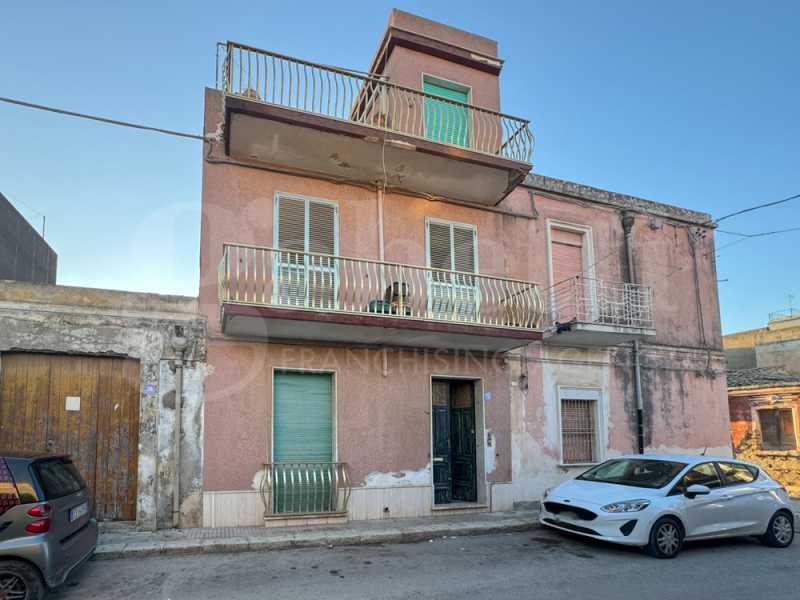 Casa Indipendente in Vendita ad Pachino - 100000 Euro