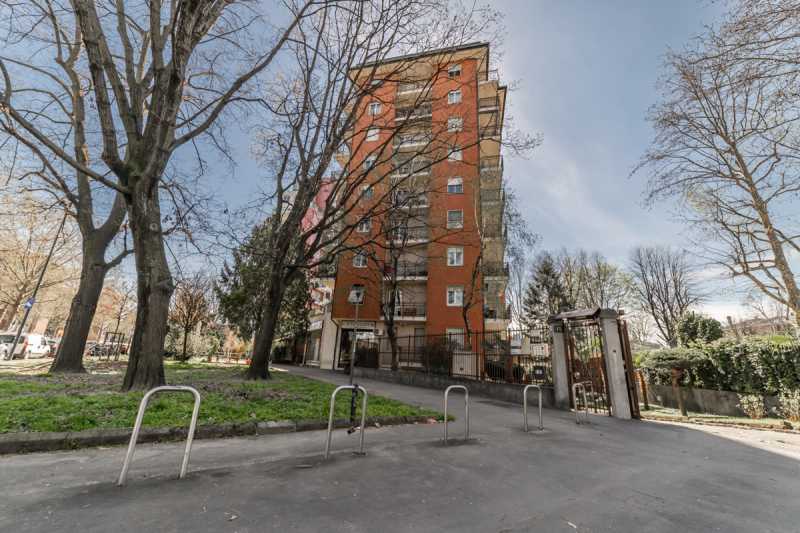 Appartamento in Vendita ad Milano - 480000 Euro